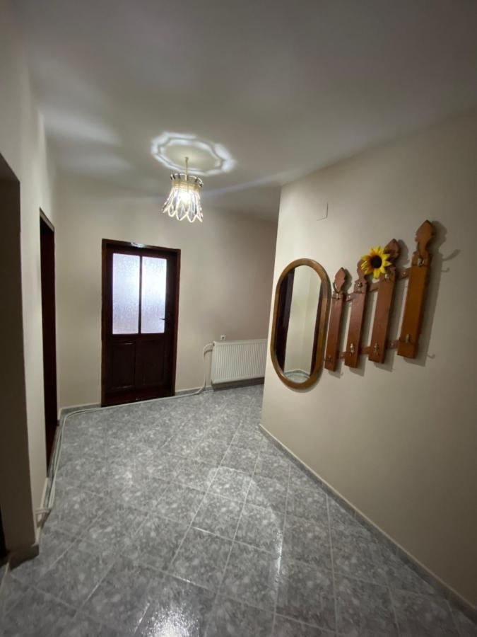 Къща За Гости Шишкови Shabla ภายนอก รูปภาพ