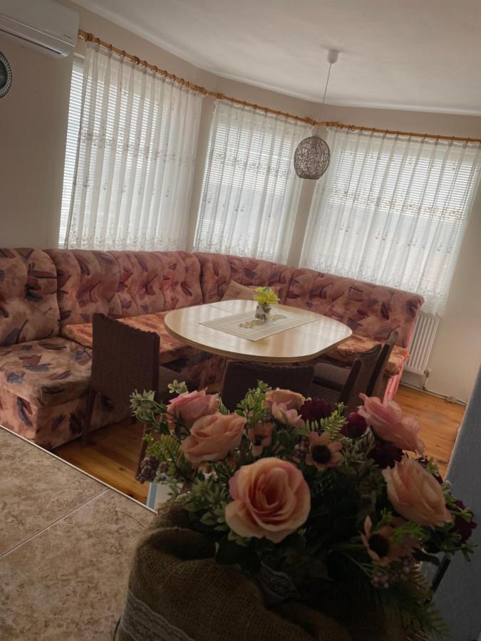 Къща За Гости Шишкови Shabla ภายนอก รูปภาพ